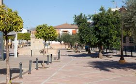 Casa Rural La Palmera